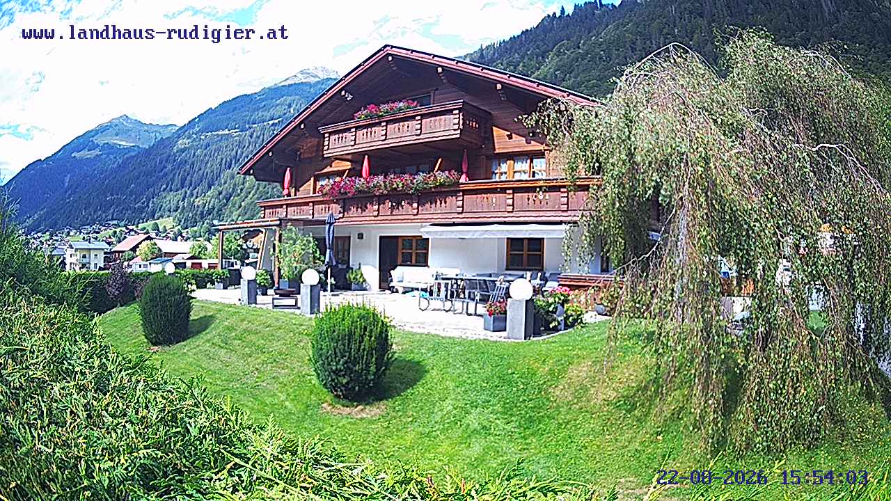 Gortipohl | Landhaus Rudigier