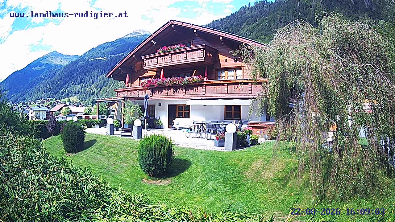 Gortipohl | Landhaus Rudigier