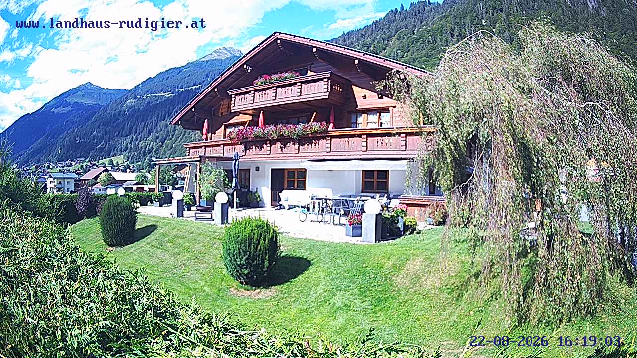 Gortipohl | Landhaus Rudigier