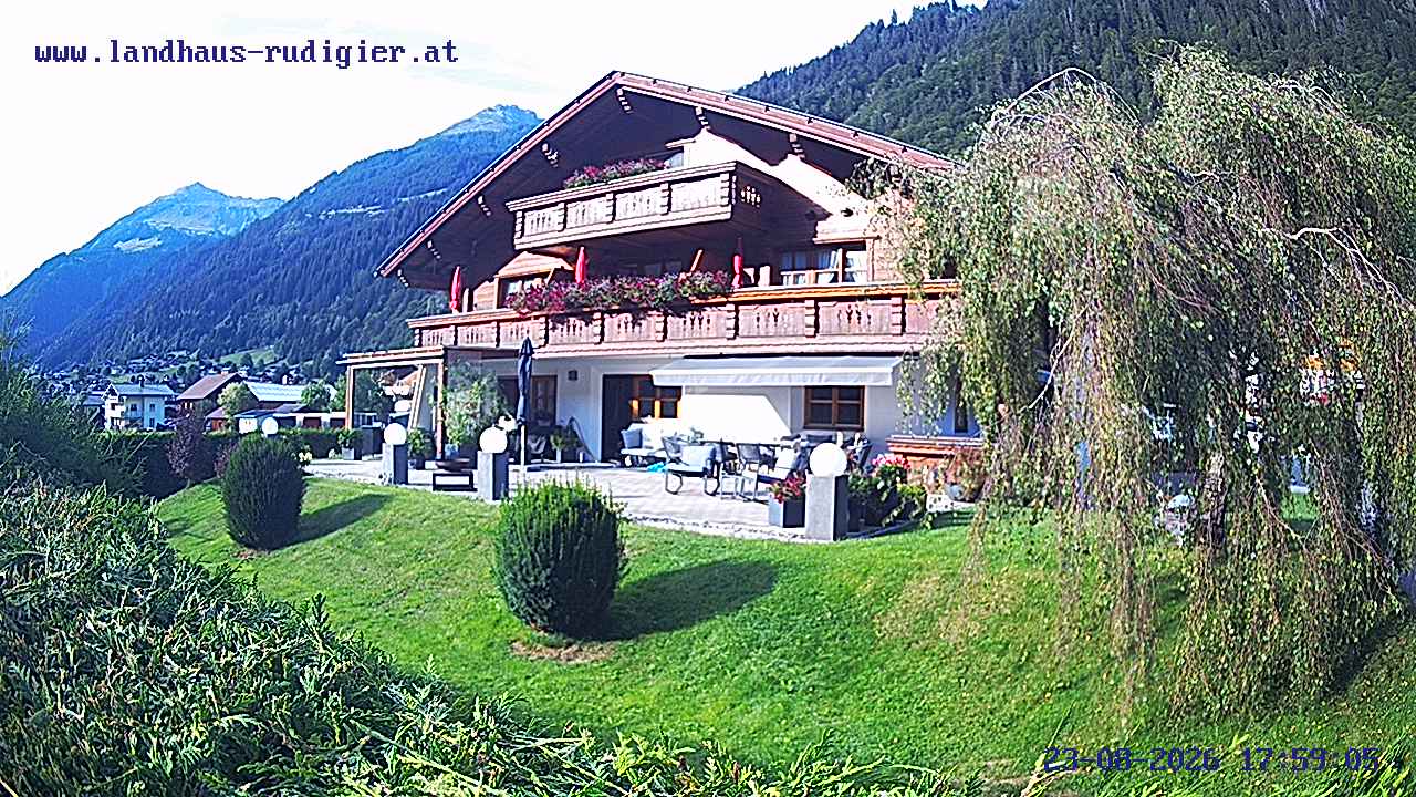 Gortipohl | Landhaus Rudigier