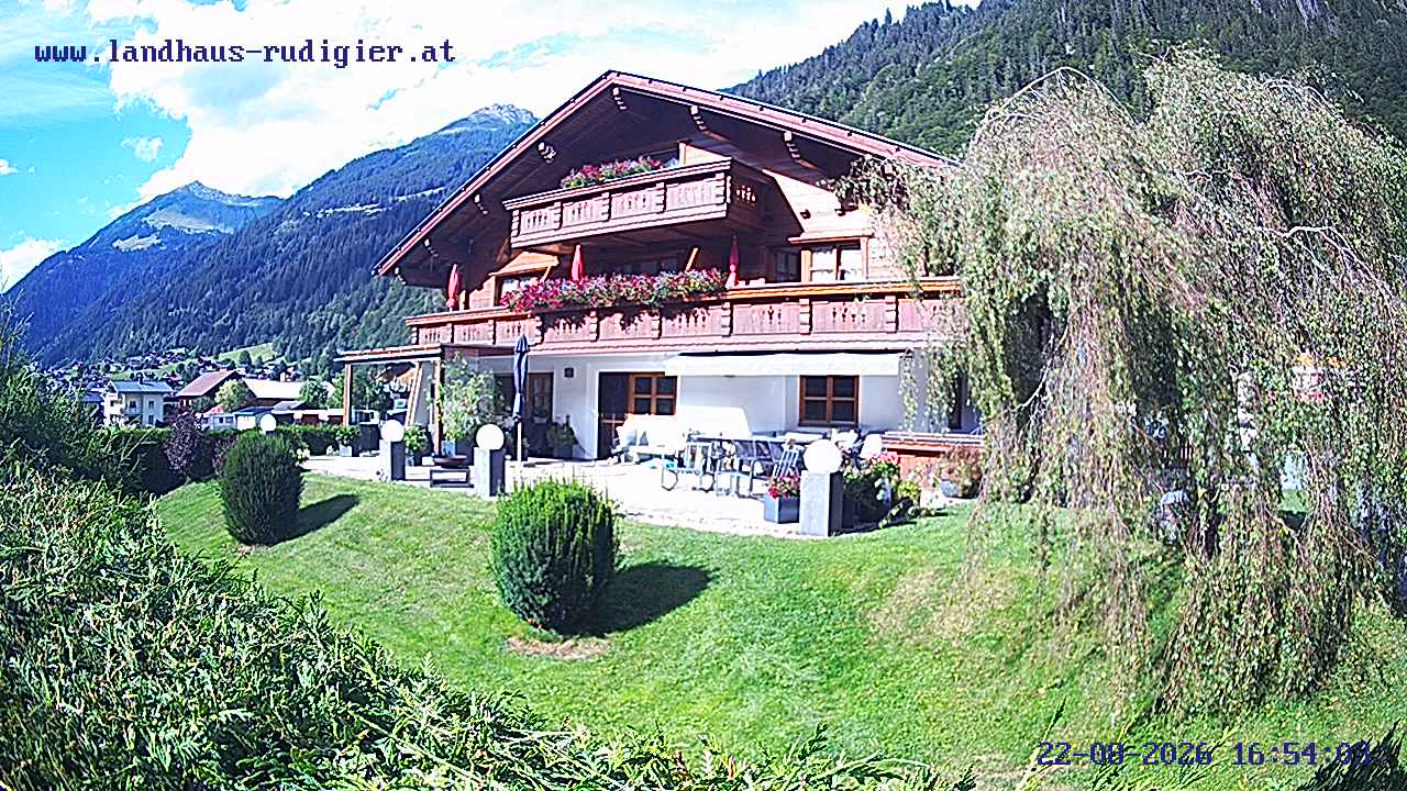 Gortipohl | Landhaus Rudigier