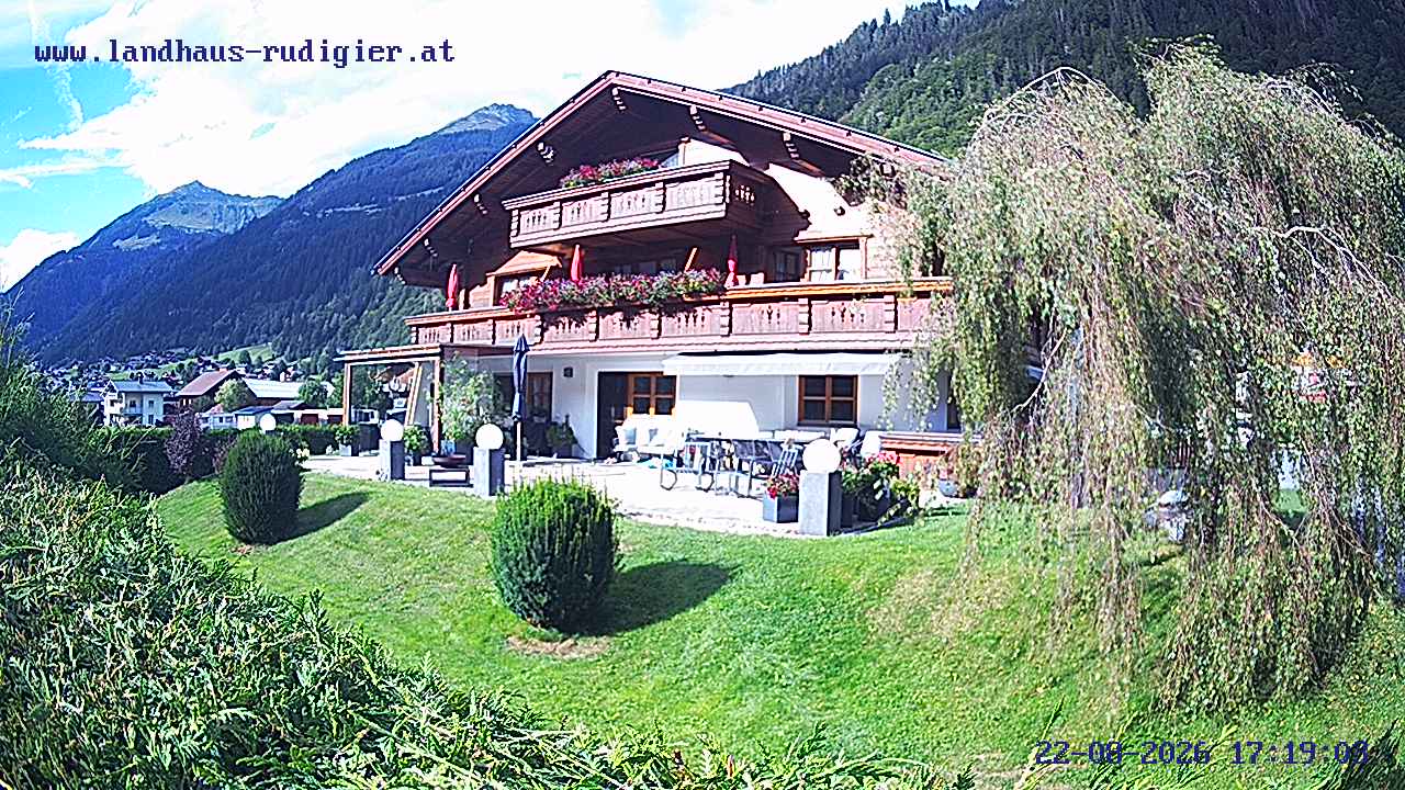Gortipohl | Landhaus Rudigier