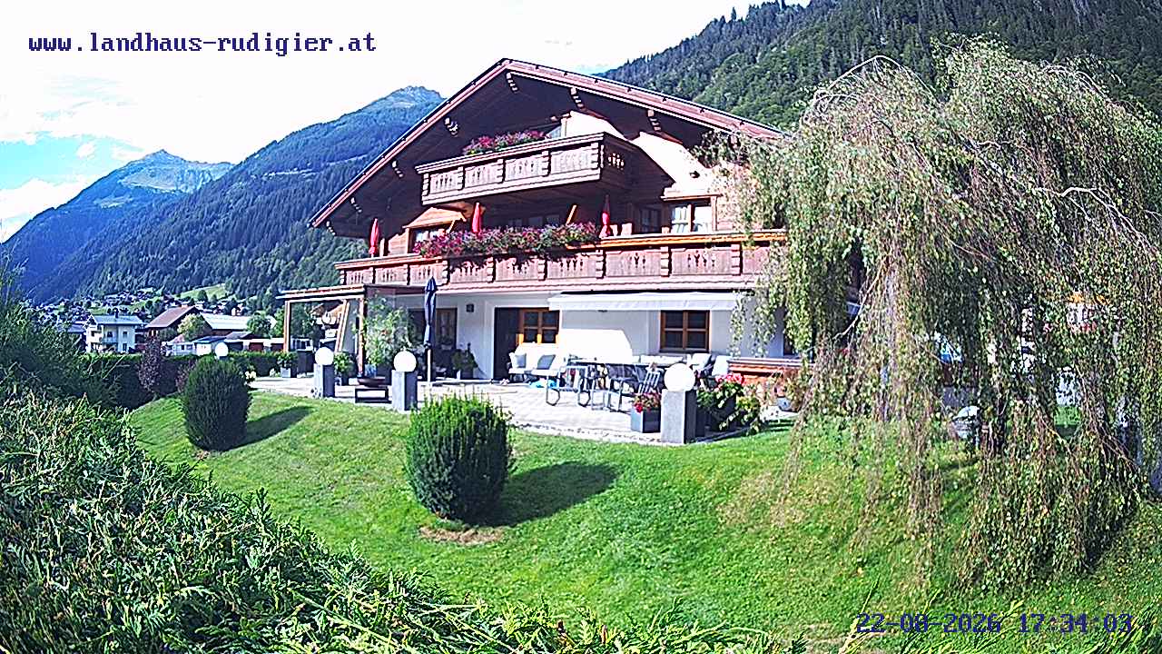 Gortipohl | Landhaus Rudigier
