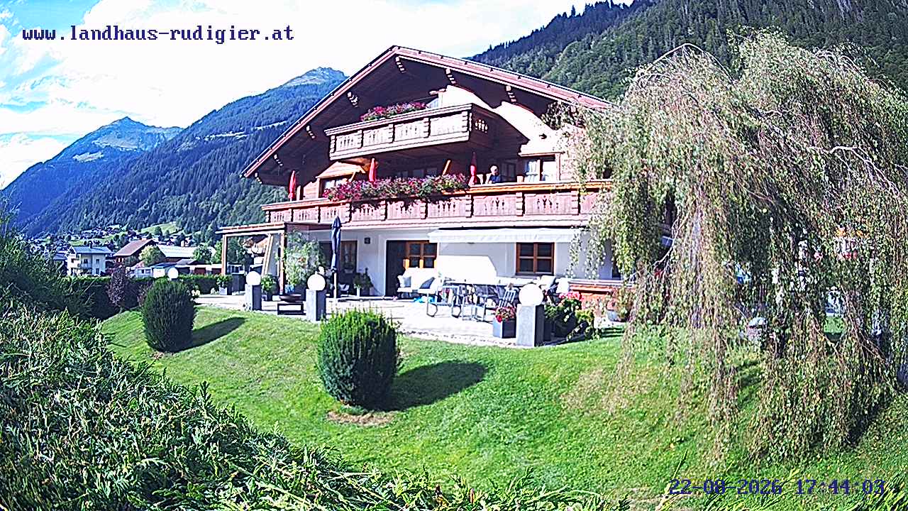 Gortipohl | Landhaus Rudigier