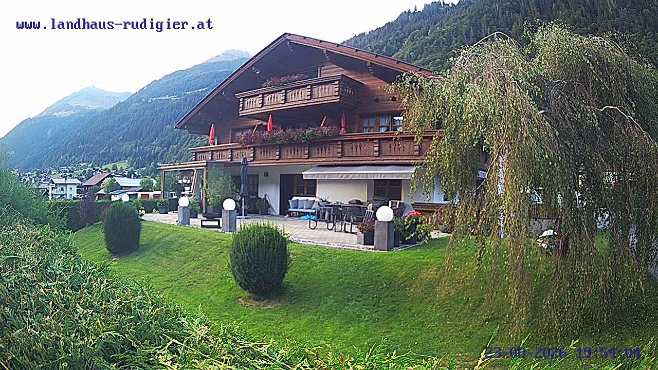 Gortipohl | Landhaus Rudigier
