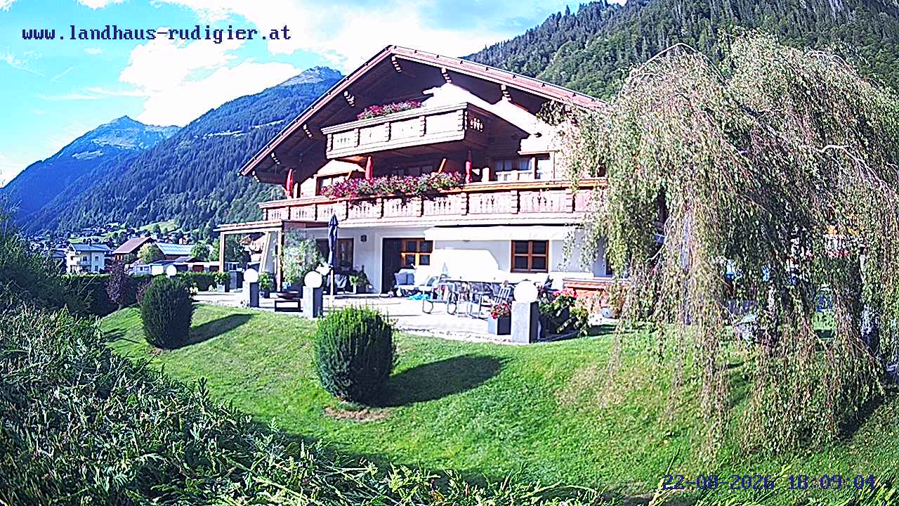 Gortipohl | Landhaus Rudigier