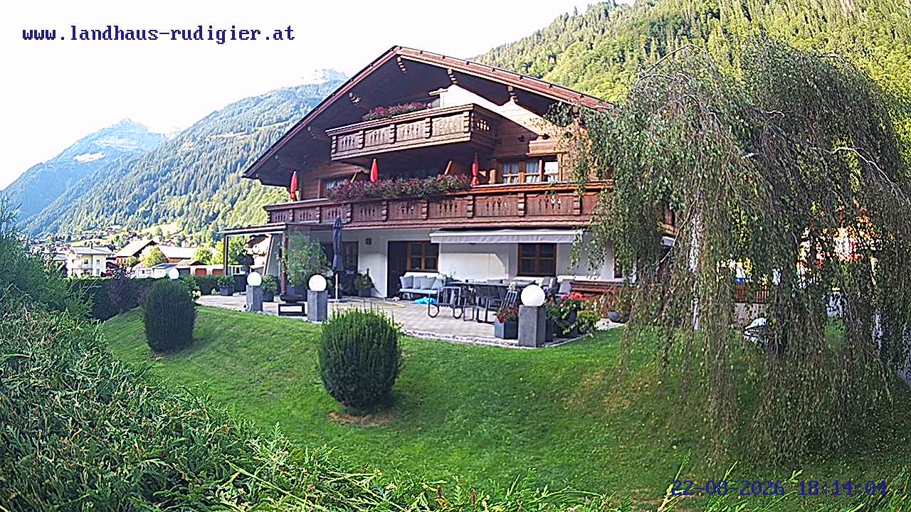 Gortipohl | Landhaus Rudigier
