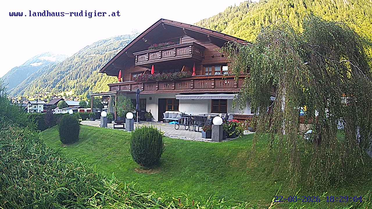 Gortipohl | Landhaus Rudigier