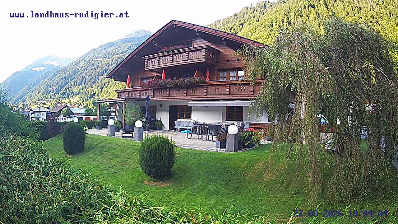 Gortipohl | Landhaus Rudigier