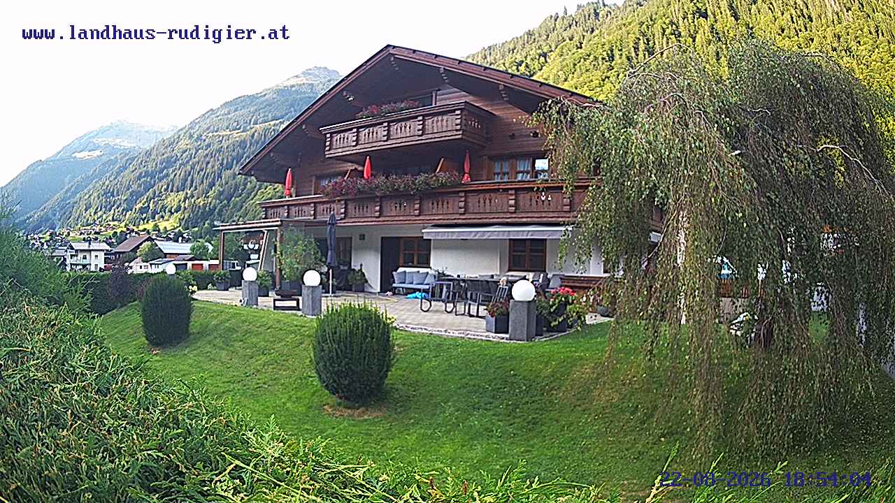 Gortipohl | Landhaus Rudigier
