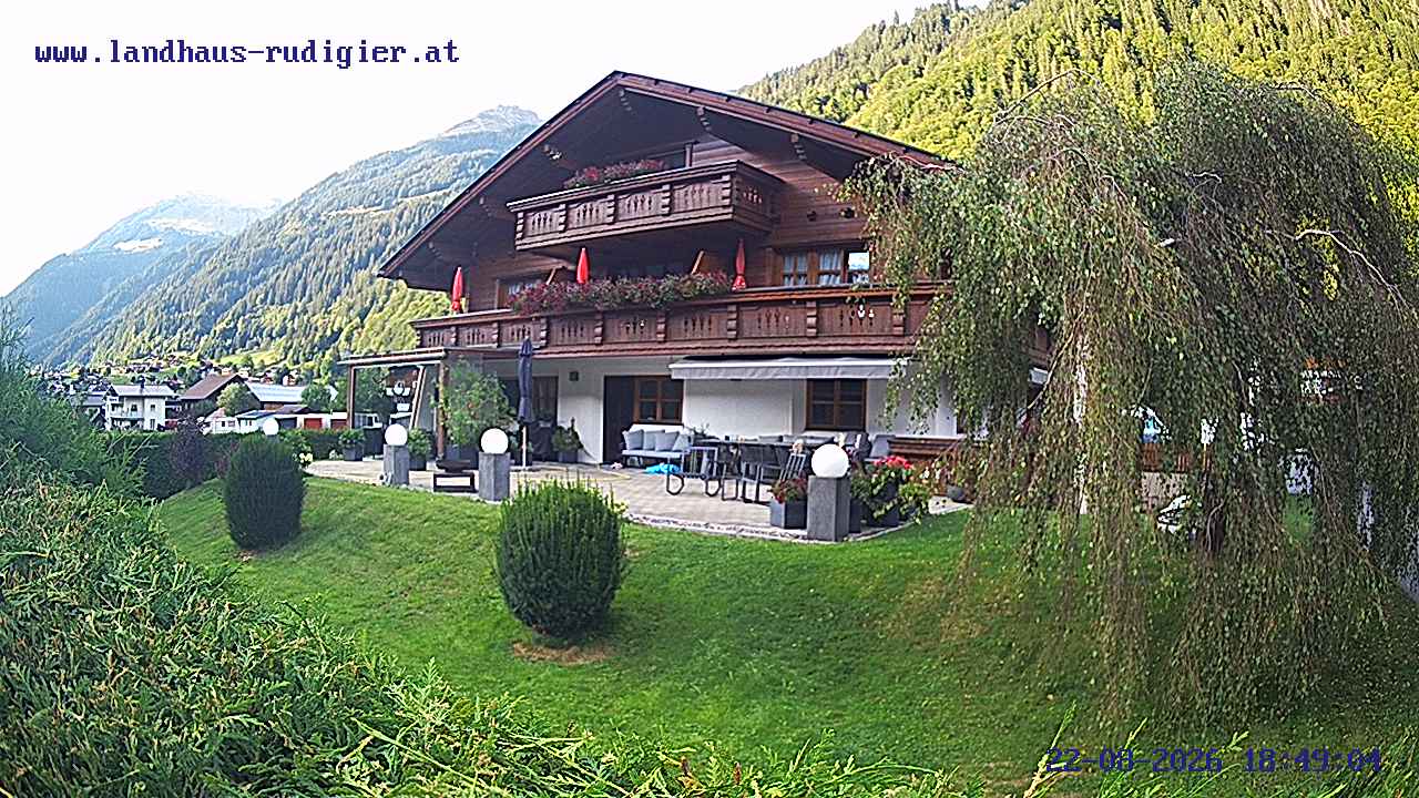 Gortipohl | Landhaus Rudigier
