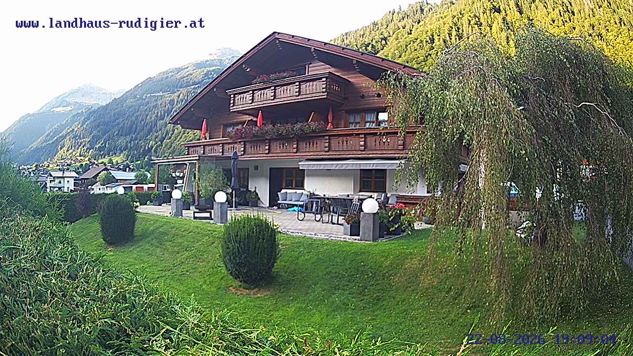 Gortipohl | Landhaus Rudigier