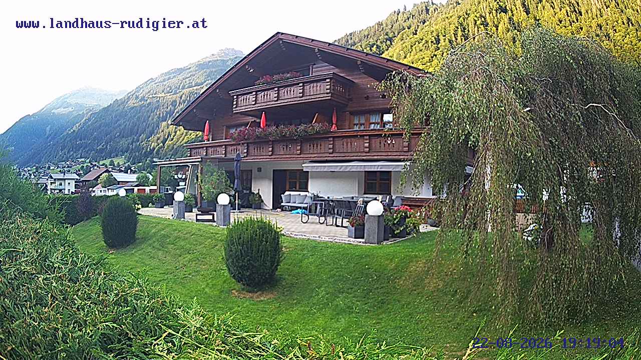 Gortipohl | Landhaus Rudigier