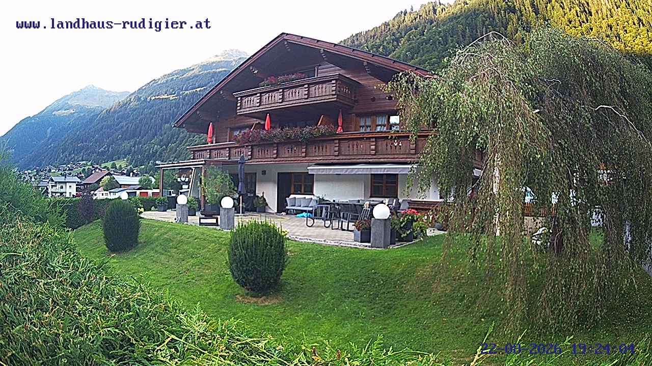 Gortipohl | Landhaus Rudigier