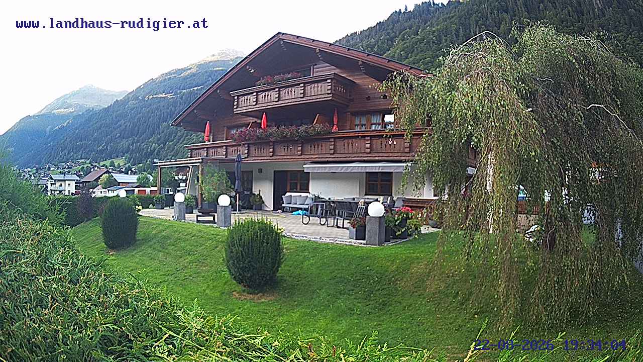 Gortipohl | Landhaus Rudigier