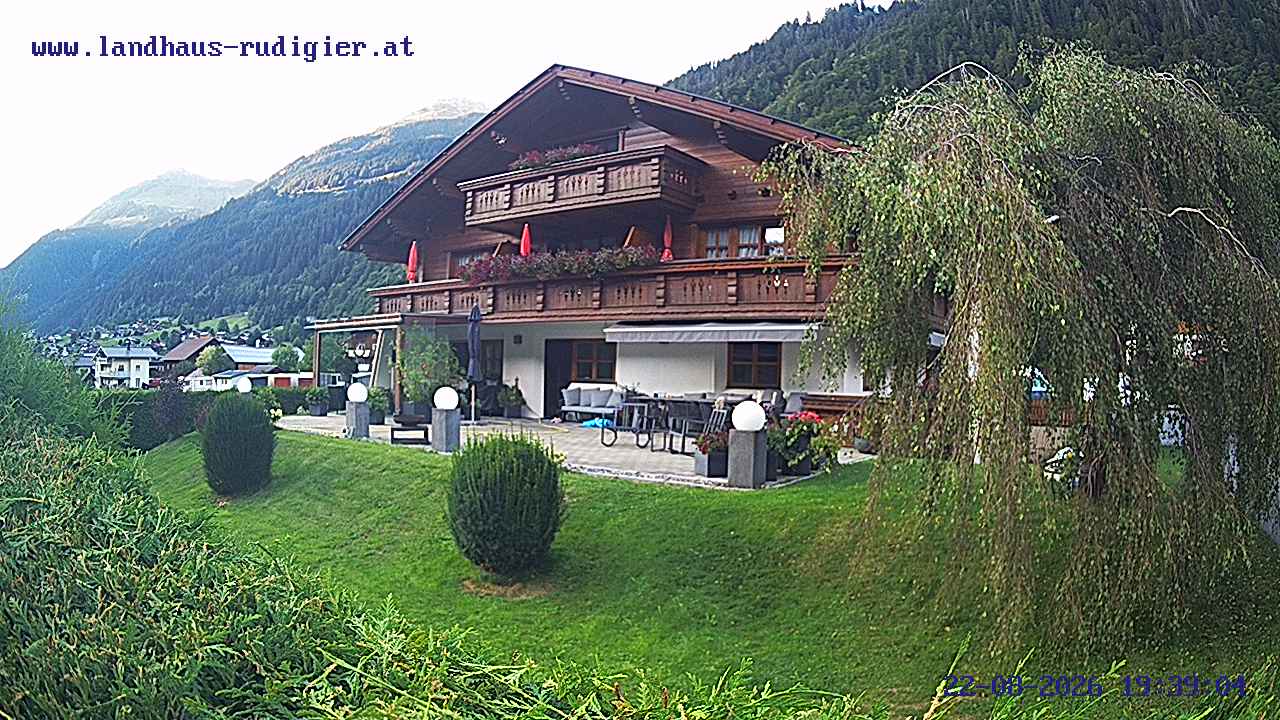 Gortipohl | Landhaus Rudigier