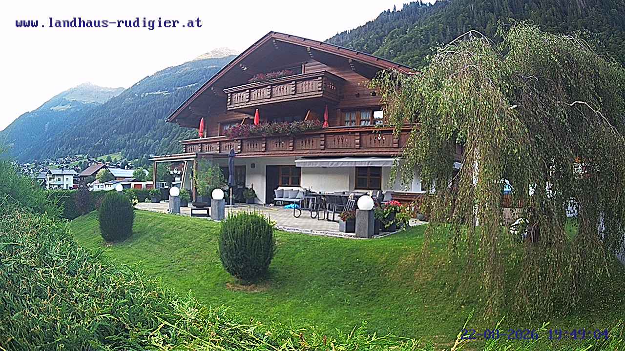 Gortipohl | Landhaus Rudigier