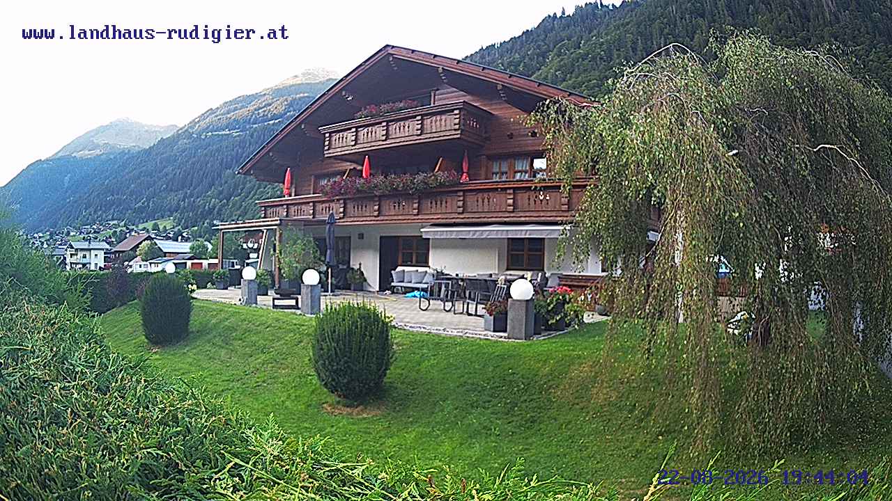 Gortipohl | Landhaus Rudigier
