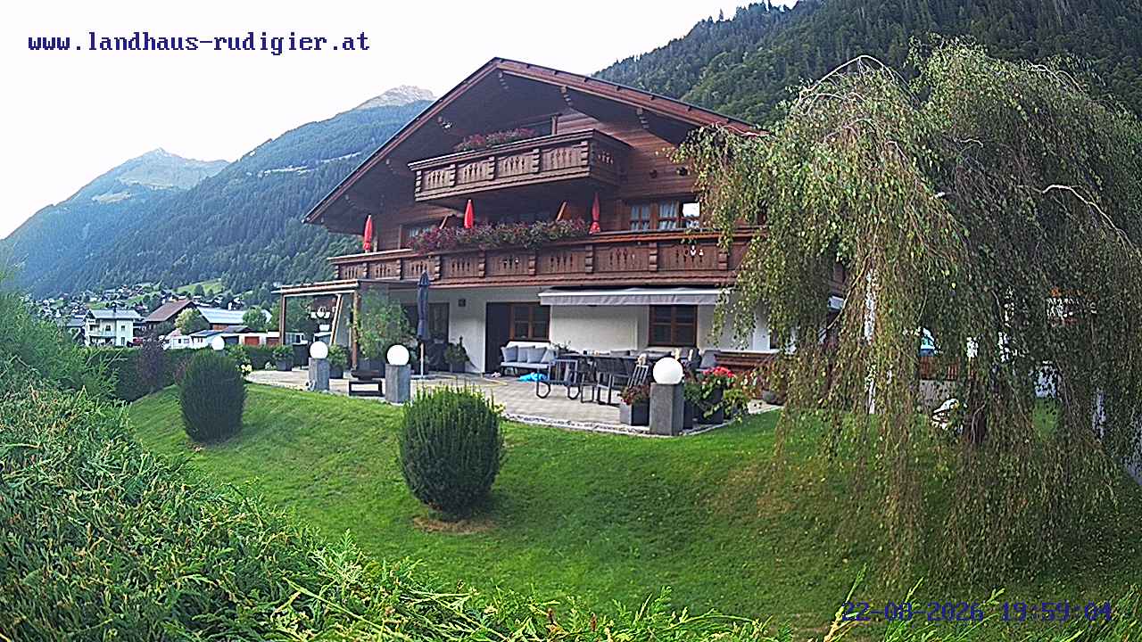 Gortipohl | Landhaus Rudigier