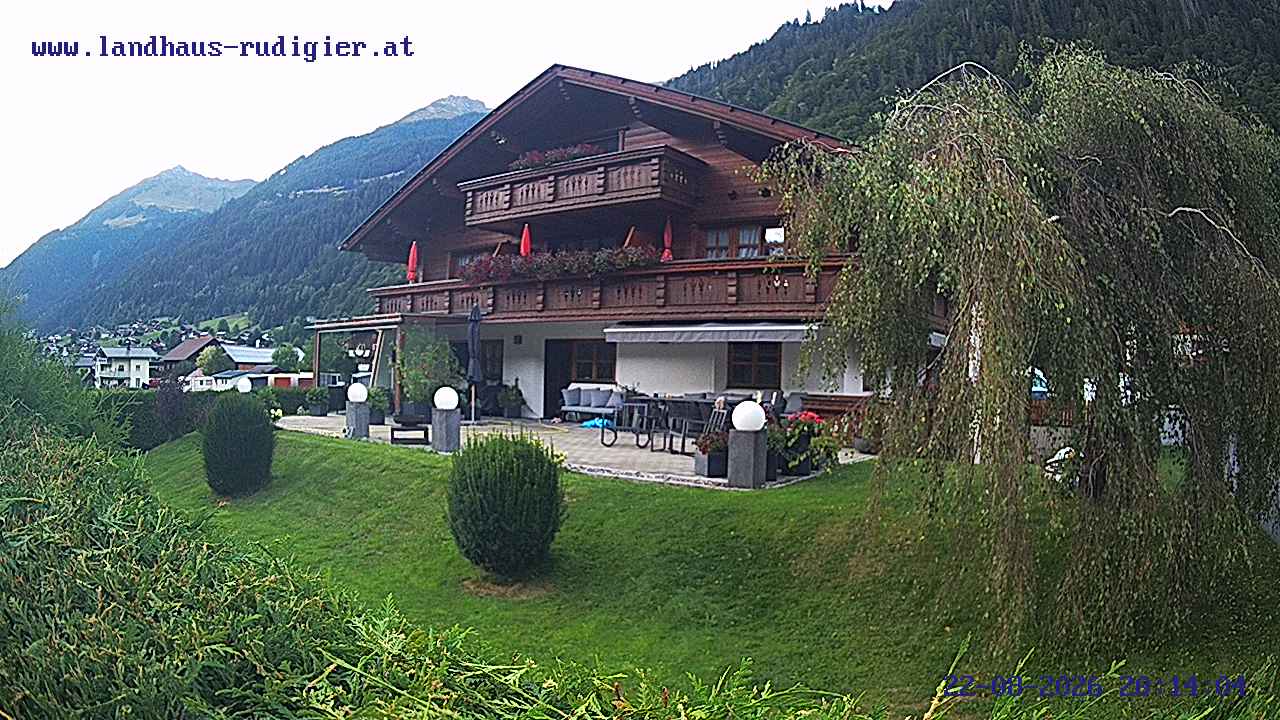 Gortipohl | Landhaus Rudigier