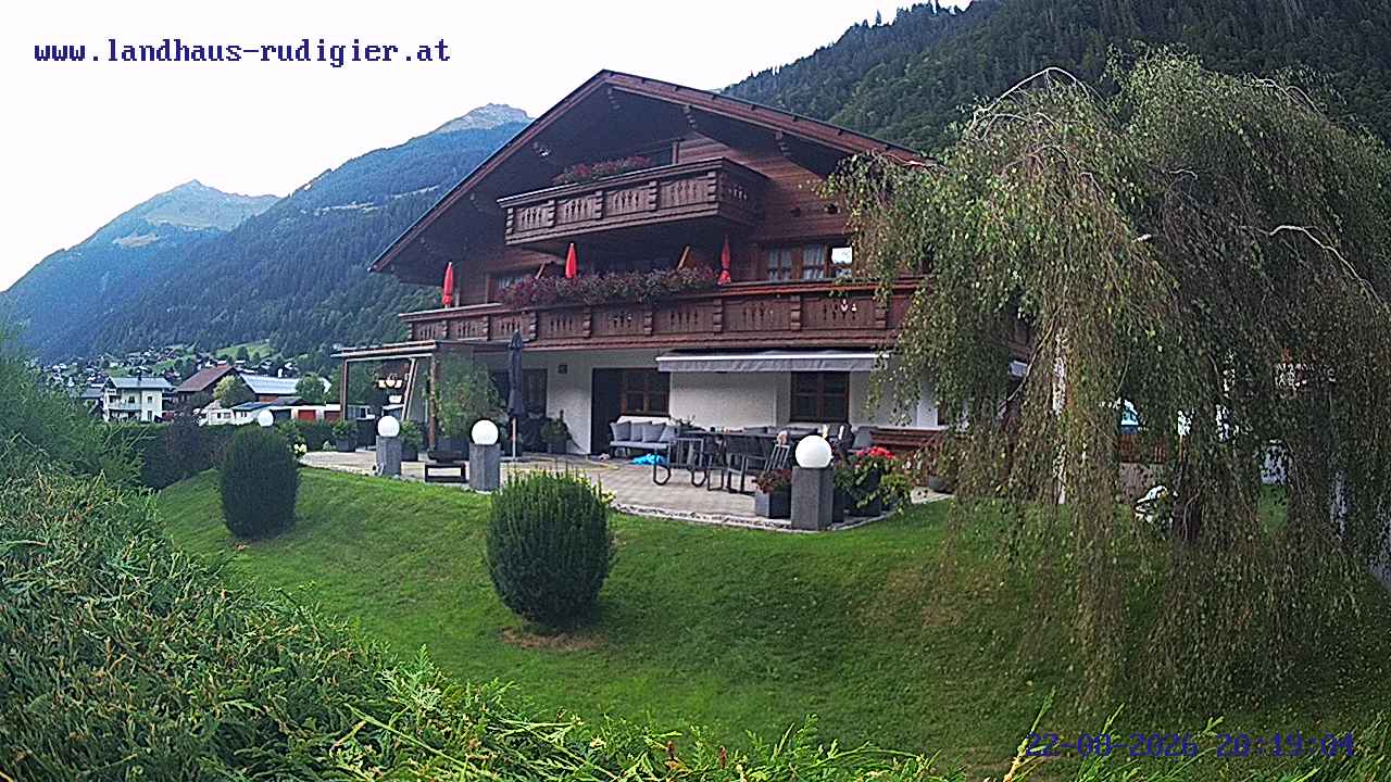 Gortipohl | Landhaus Rudigier