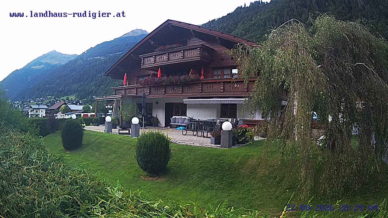 Gortipohl | Landhaus Rudigier