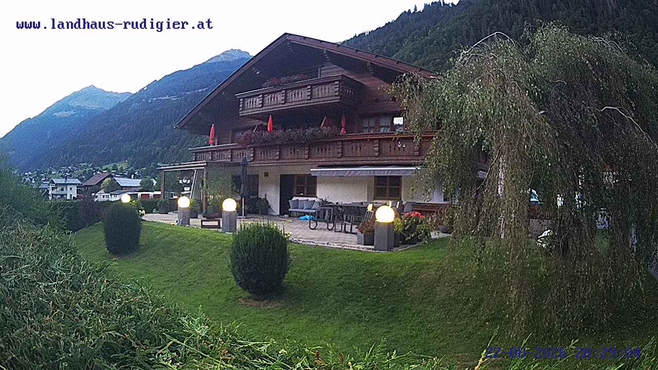 Gortipohl | Landhaus Rudigier