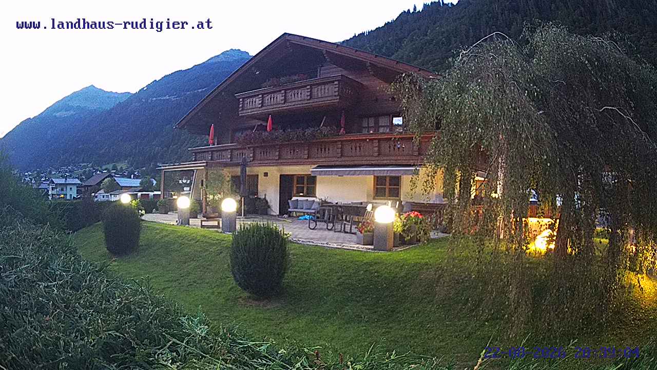 Gortipohl | Landhaus Rudigier