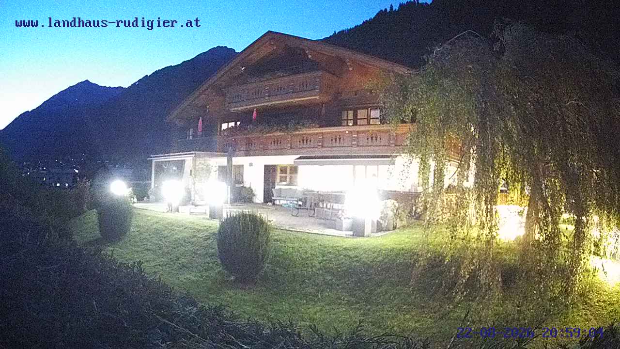 Gortipohl | Landhaus Rudigier