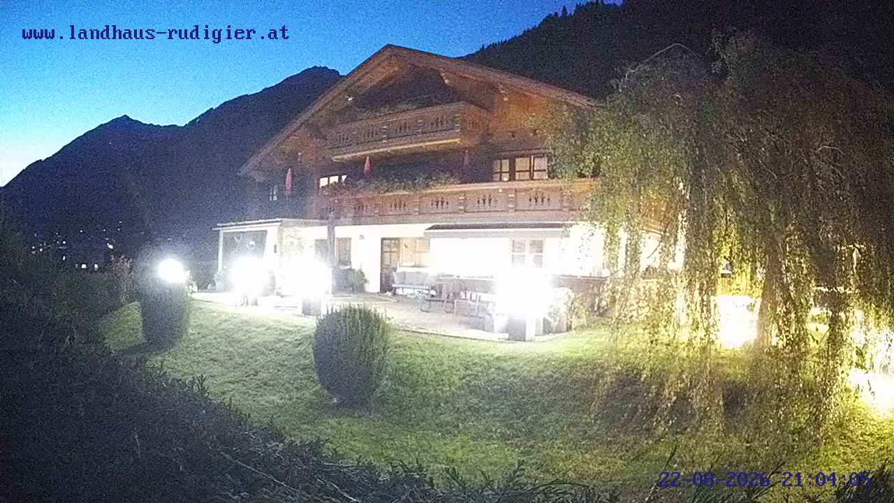 Gortipohl | Landhaus Rudigier