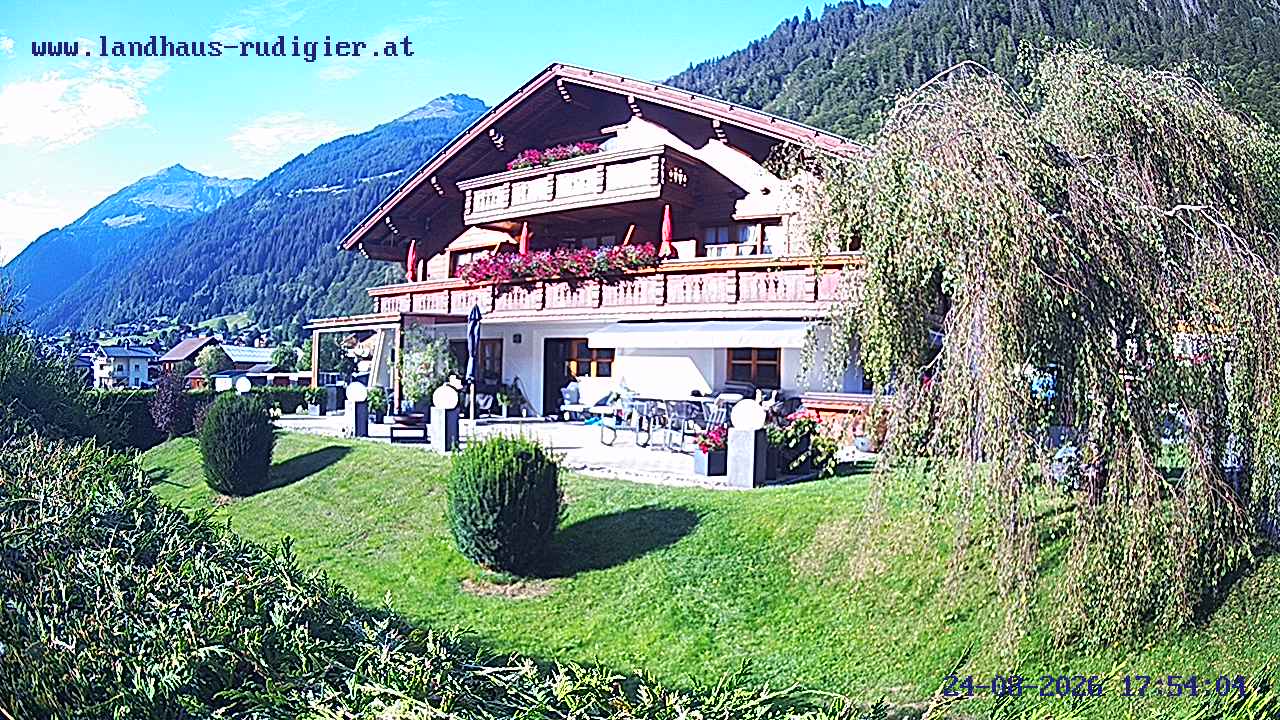 Gortipohl | Landhaus Rudigier