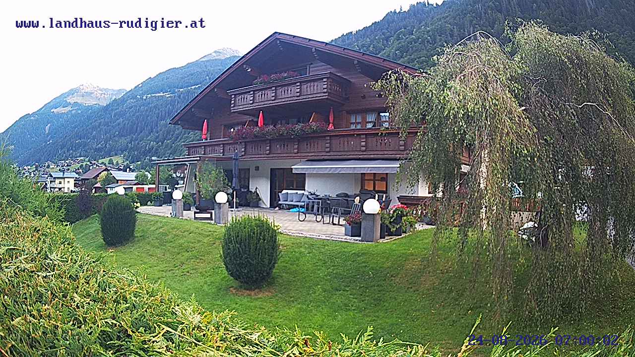 Gortipohl | Landhaus Rudigier