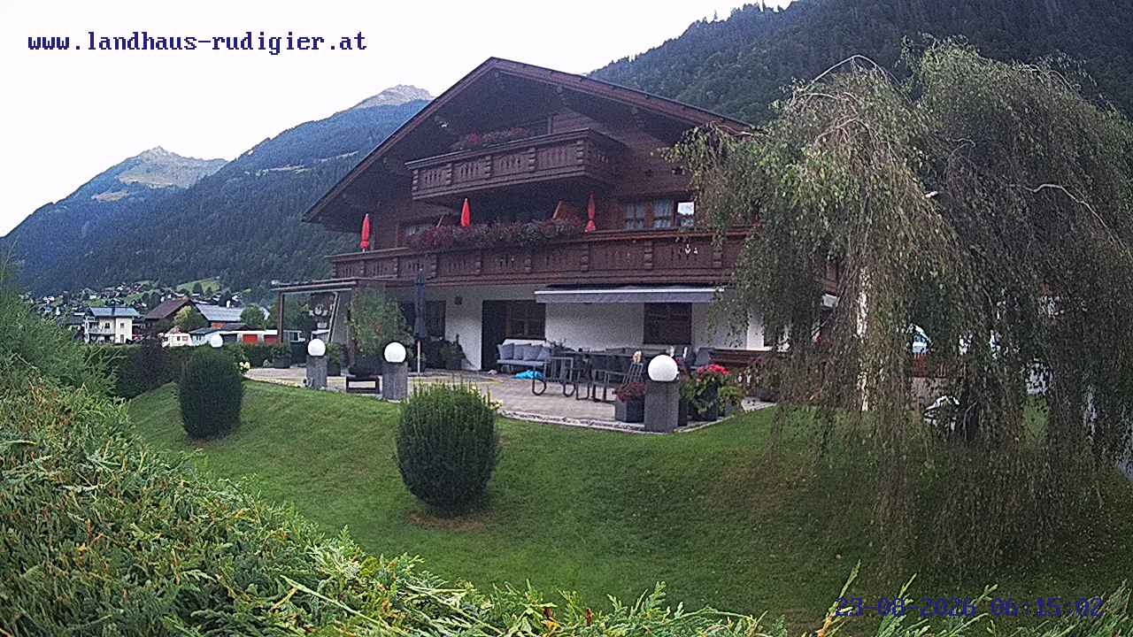 Gortipohl | Landhaus Rudigier
