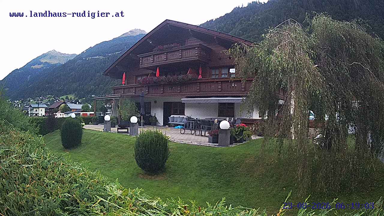 Gortipohl | Landhaus Rudigier
