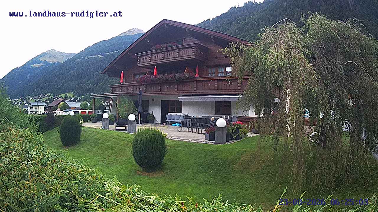 Gortipohl | Landhaus Rudigier
