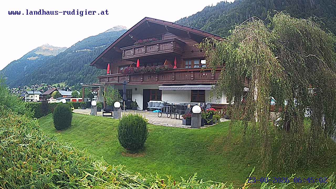 Gortipohl | Landhaus Rudigier