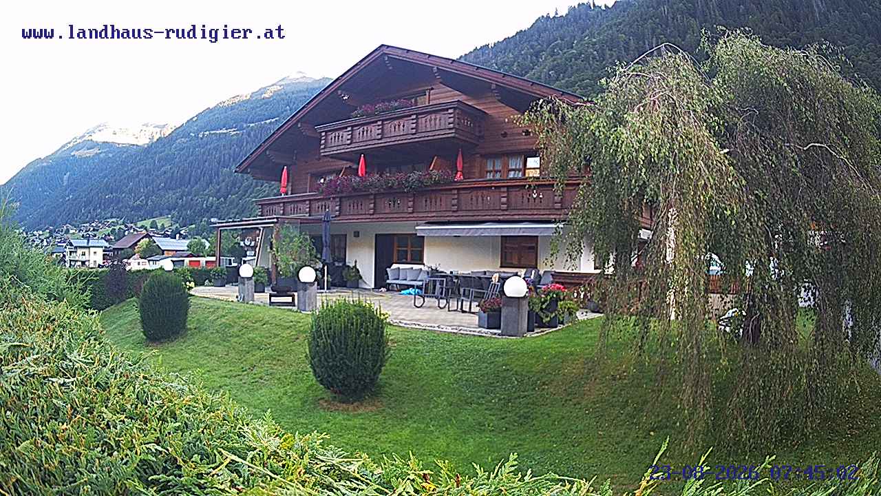 Gortipohl | Landhaus Rudigier