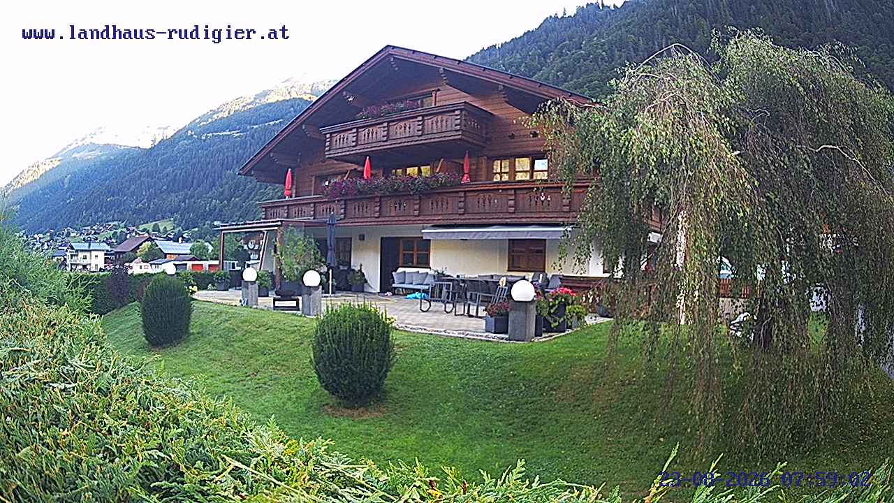 Gortipohl | Landhaus Rudigier