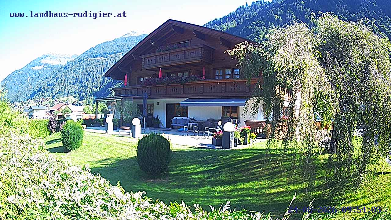 Gortipohl | Landhaus Rudigier