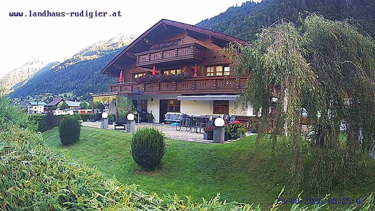 Gortipohl | Landhaus Rudigier