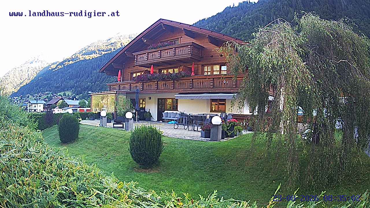 Gortipohl | Landhaus Rudigier