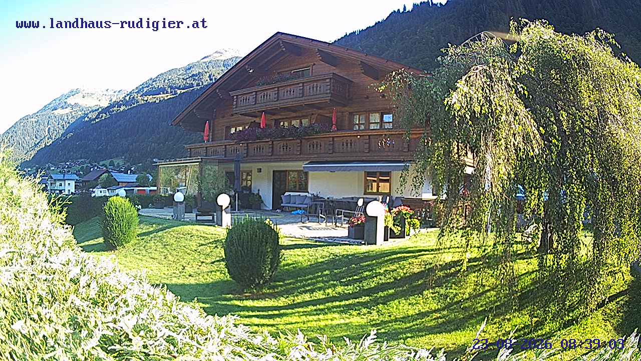 Gortipohl | Landhaus Rudigier