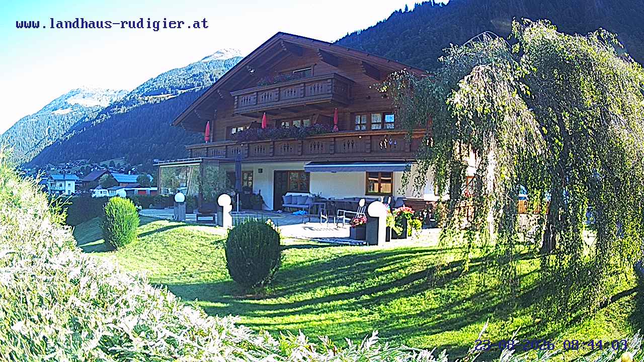 Gortipohl | Landhaus Rudigier