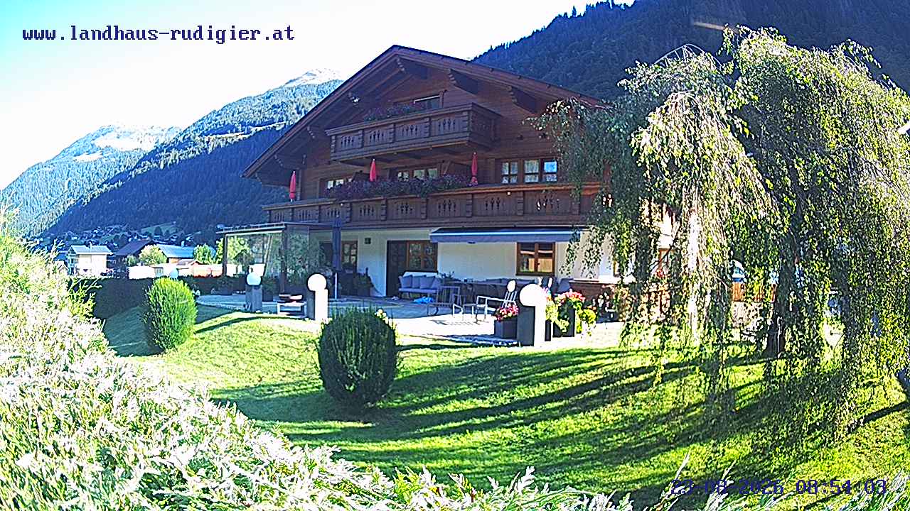 Gortipohl | Landhaus Rudigier