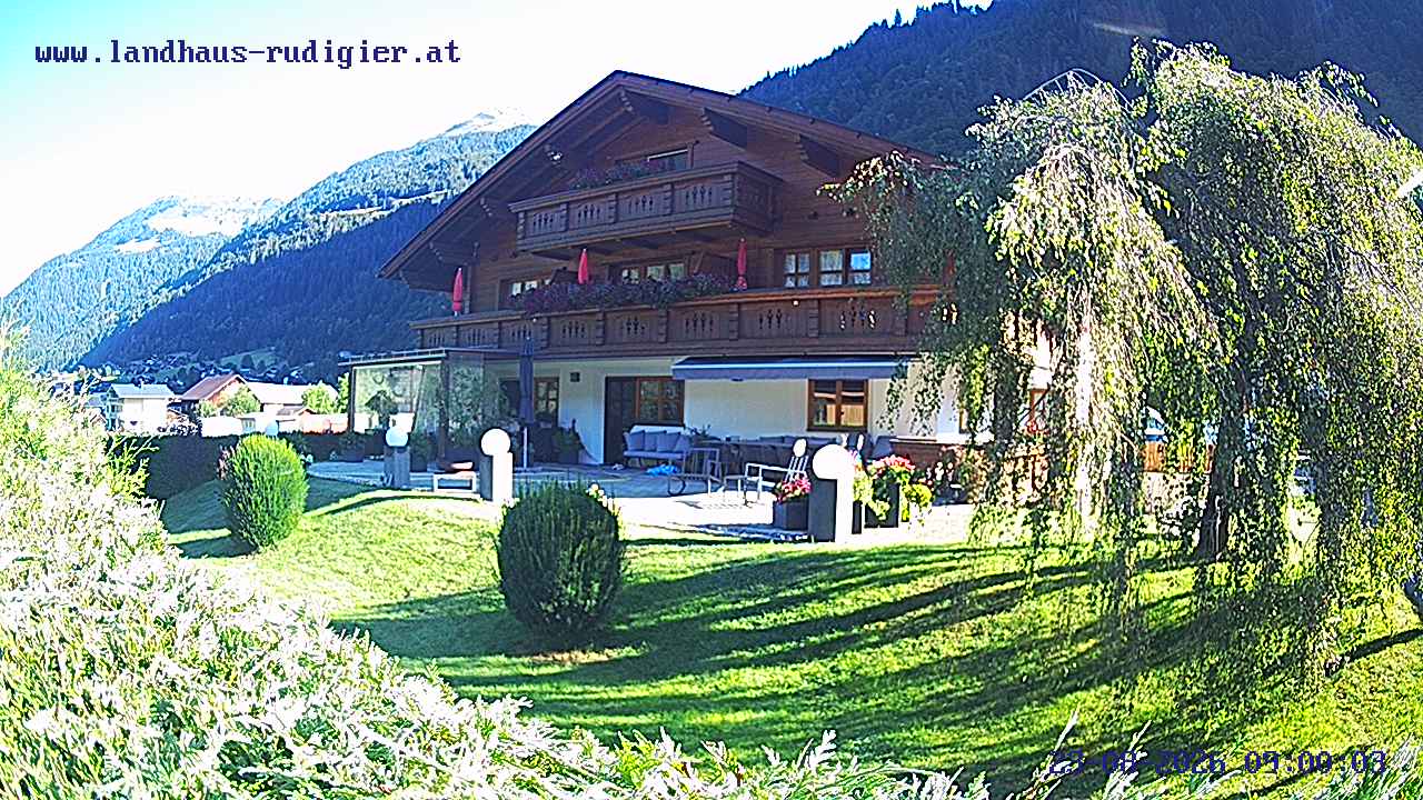 Gortipohl | Landhaus Rudigier