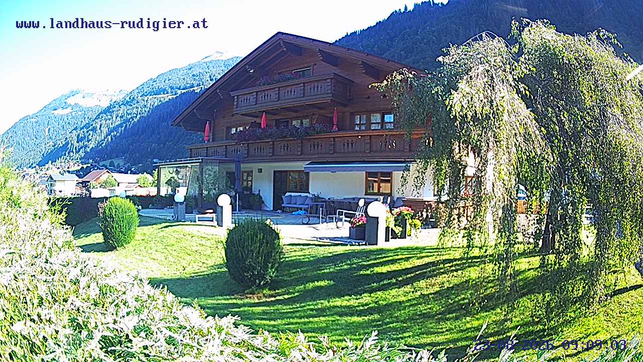 Gortipohl | Landhaus Rudigier