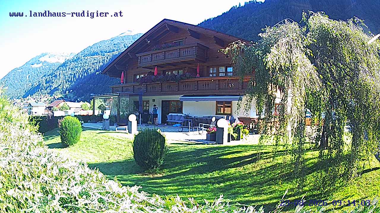 Gortipohl | Landhaus Rudigier