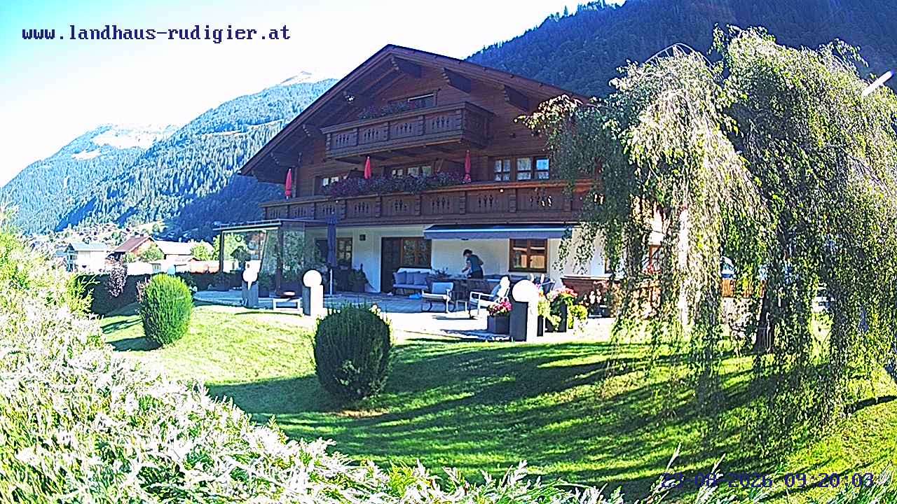 Gortipohl | Landhaus Rudigier