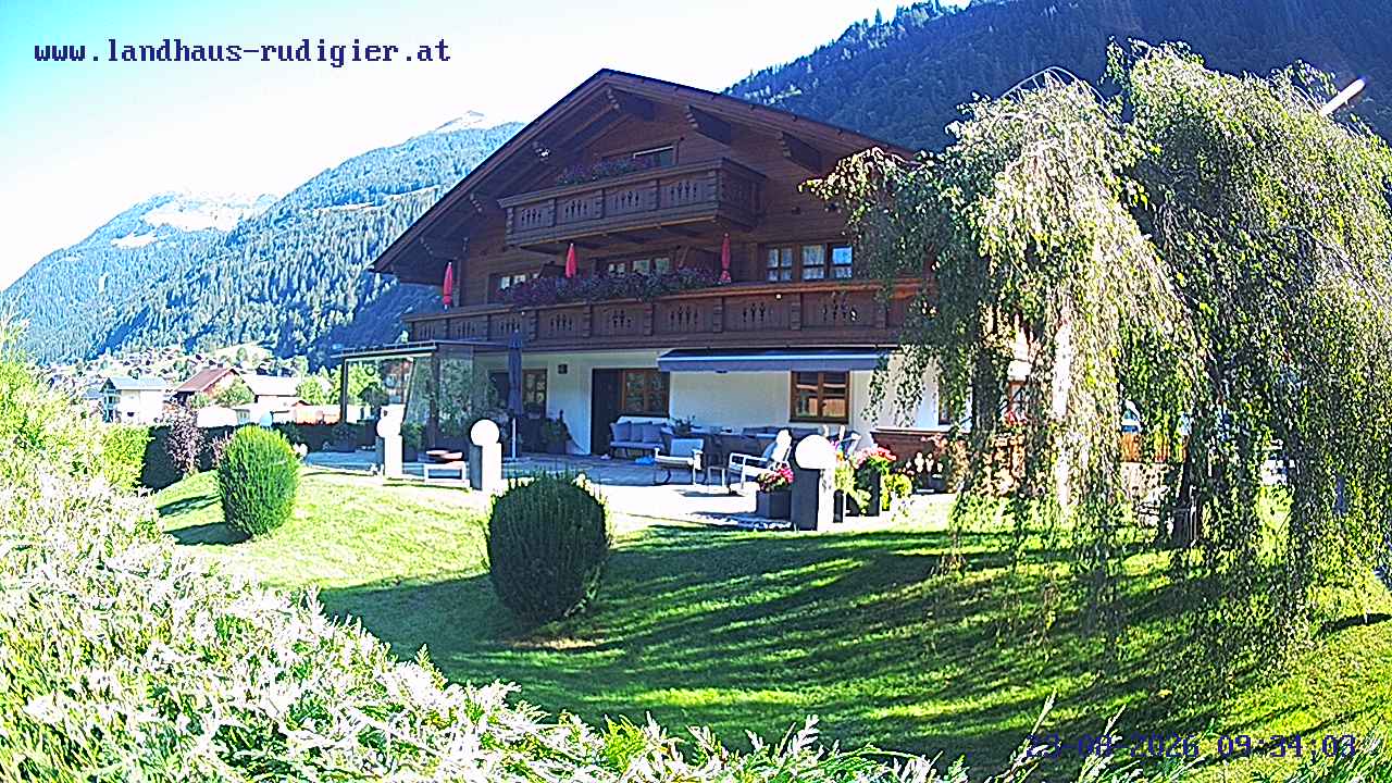 Gortipohl | Landhaus Rudigier