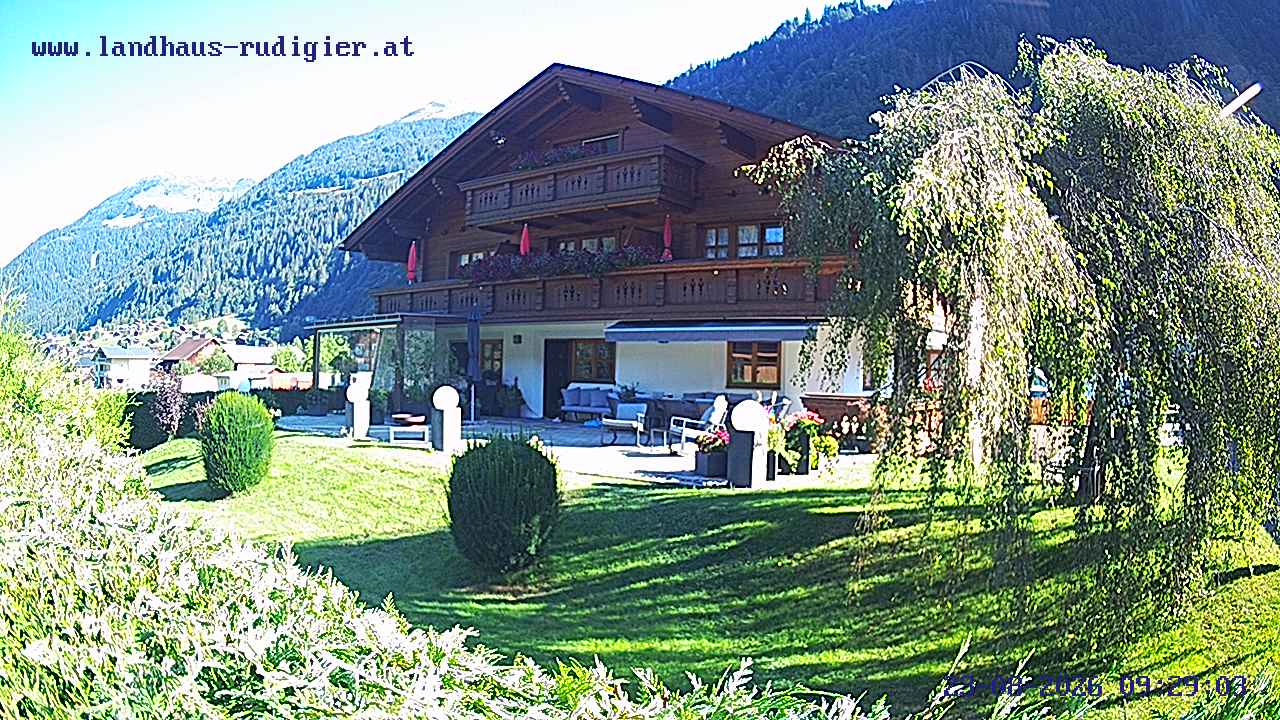 Gortipohl | Landhaus Rudigier